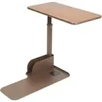 Drive Medical Right Side Seat Lift Chair Overbed Table