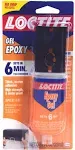 Loctite Epoxy Gel