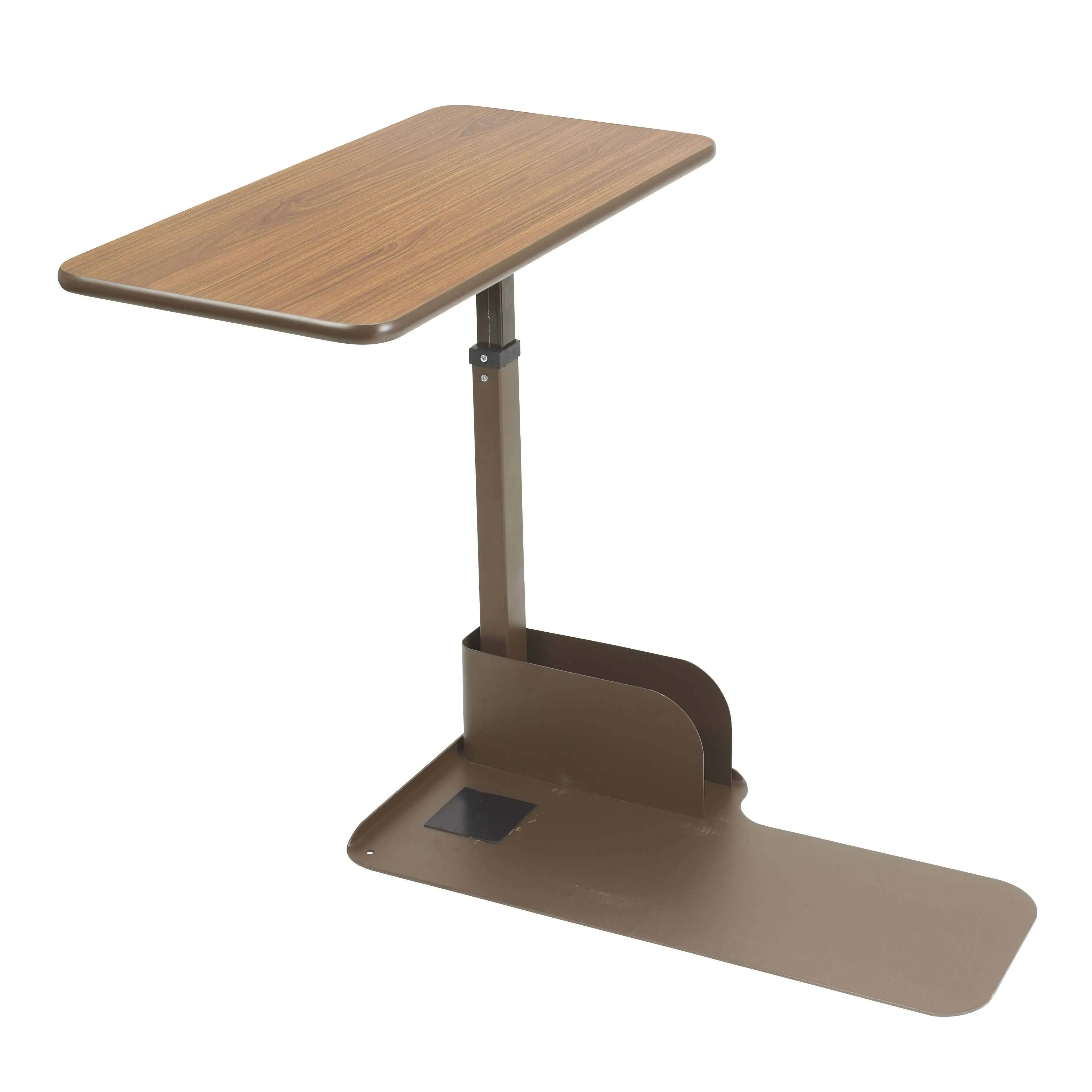 Drive - Seat Lift Chair Overbed Table, Right Side