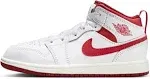 (PS) Air Jordan 1 Mid SE 'Dune Red' (2024) FJ3467-160