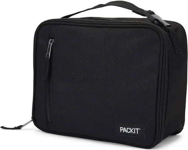 Packit Freezable Classic Lunch Box - True Blue