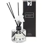 Culture & Nature Reed Diffuser 6.7 oz (200ml) English Pear & Freesia Scented Reed Diffuser Set