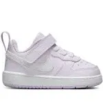 Nike Court Borough Low 2 Baby/Toddler Shoes