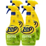 Zep Mold Stain and Mildew Stain Remover