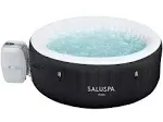 Bestway SaluSpa St. Lucia EnergySense AirJet Inflatable Hot Tub Spa