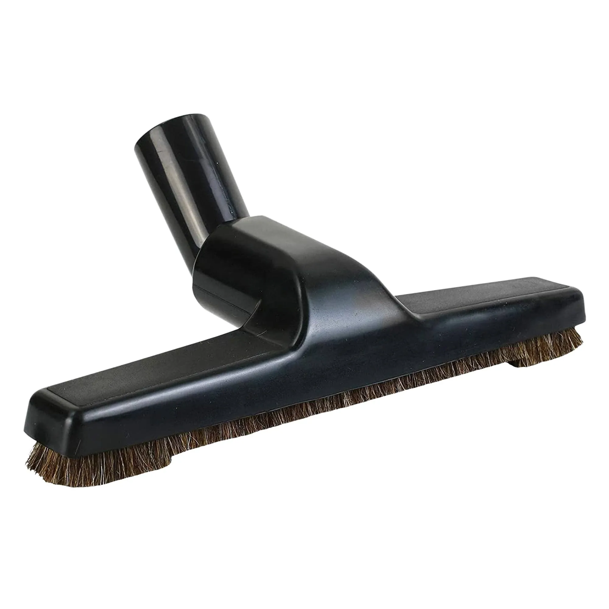 Upgraded Vacuum Floor Brush for Universal Vacuum Cleaners with 1 ¼ Inch (1.25&#039;&#039;)