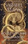 House of Flame and Shadow