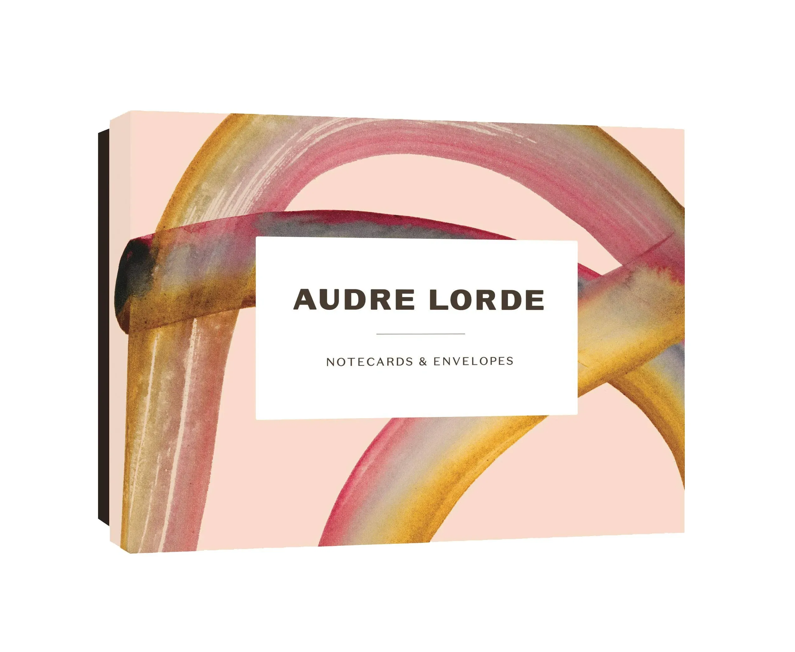 Audre Lorde Greeting Cards // (Box Set)