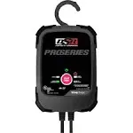 Schumacher - DSR117 - 12V Battery Charger