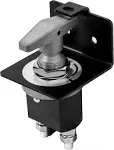 Buyers Products 6391005, Locking Battery Disconnect Switch