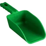 Remco 630077 16 oz. Hand Scoop - Lime