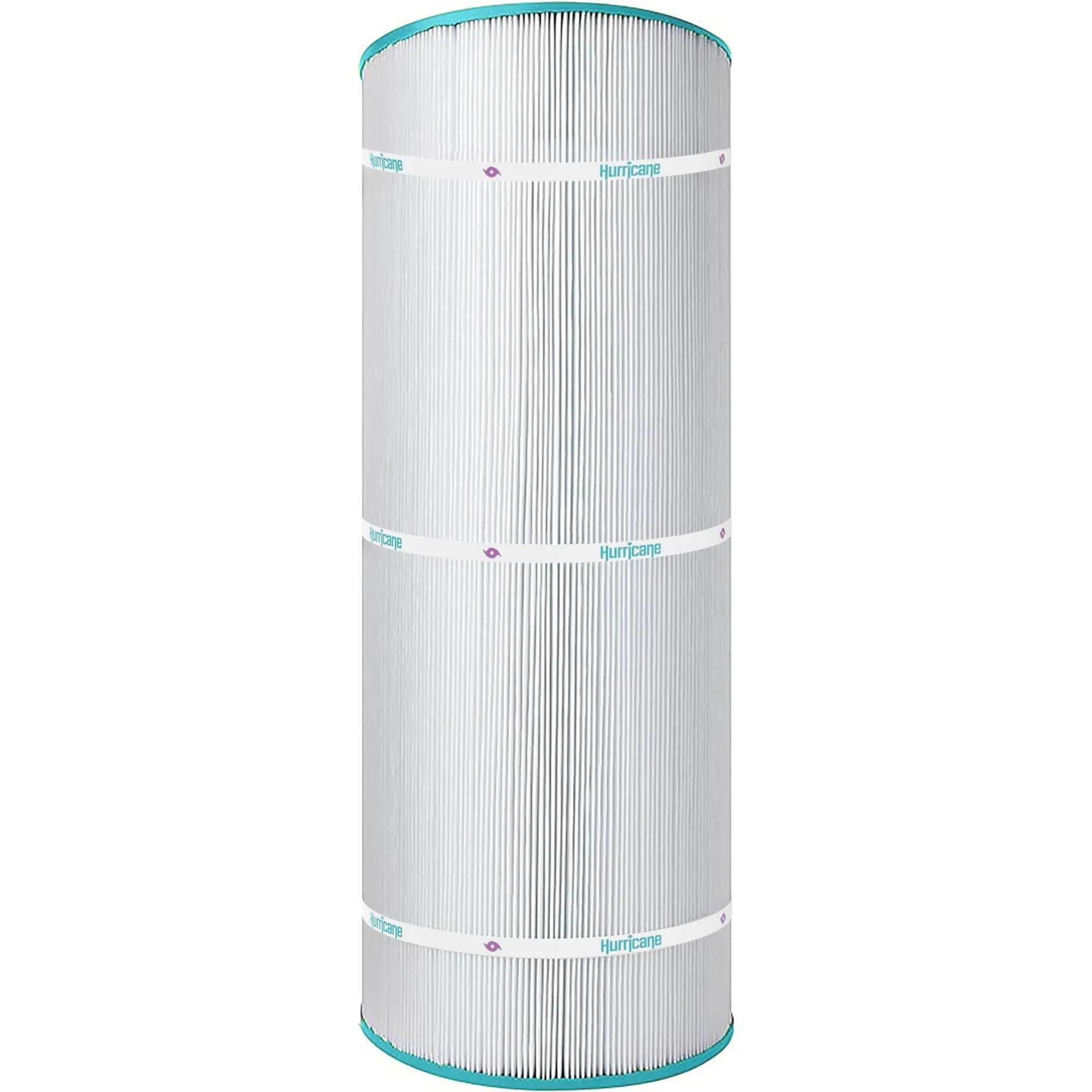 Hurricane Replacement Spa Filter Cartridge for Pleatco PWWCT150 & Unicel C-8414