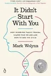 It Didn't Start with You: How Inherited Family Trauma Shapes Who We Are and How to End the Cycle [Book]