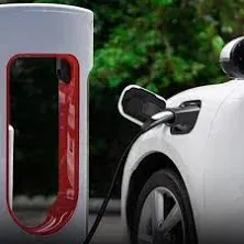 Lectron Tesla Supercharger to CCS Electric Vehicle Adapter