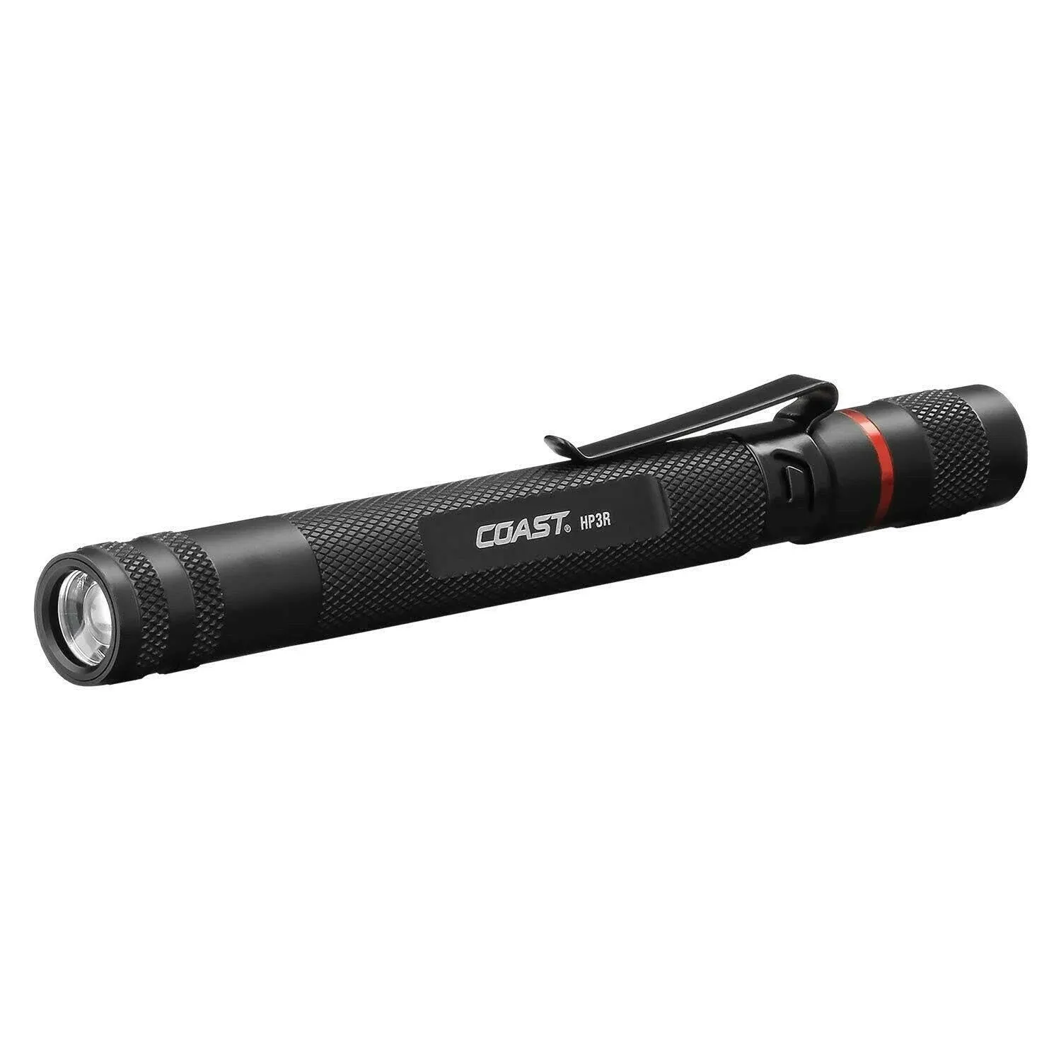 Coast HP3R Rechargeable Focusing Penlight