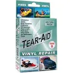 Tear-Aid Type B Vinyl Repair Kit