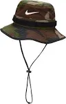 Bucket Hat Nike Dri-FIT Apex SB Camo