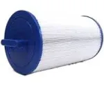 Unicel 4CH-935 35 Square Foot Media Replacement Hot Tub Spa Filter Cartridge with 219 Pleats