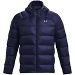 Under Armour Men's Storm Armour Down 2.0 Jacket - Blue, XL