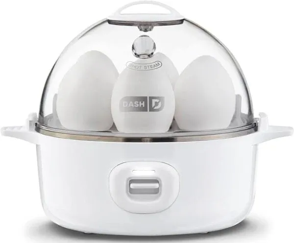 Dash Express Egg Cooker