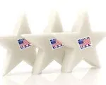 Impresa Products 3-Pack Scum Star Oil Absorbing Sponge - Perfect for Swimming Pool, Spa and Hot Tub Use - Made in USA