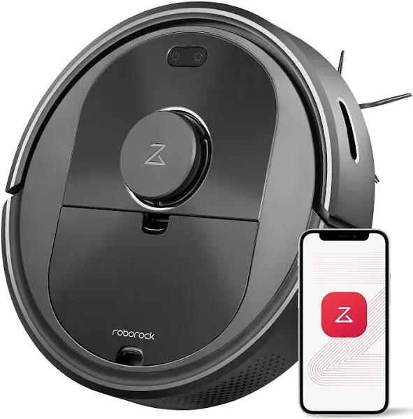 Roborock Q5 Robot Vacuum Cleaner