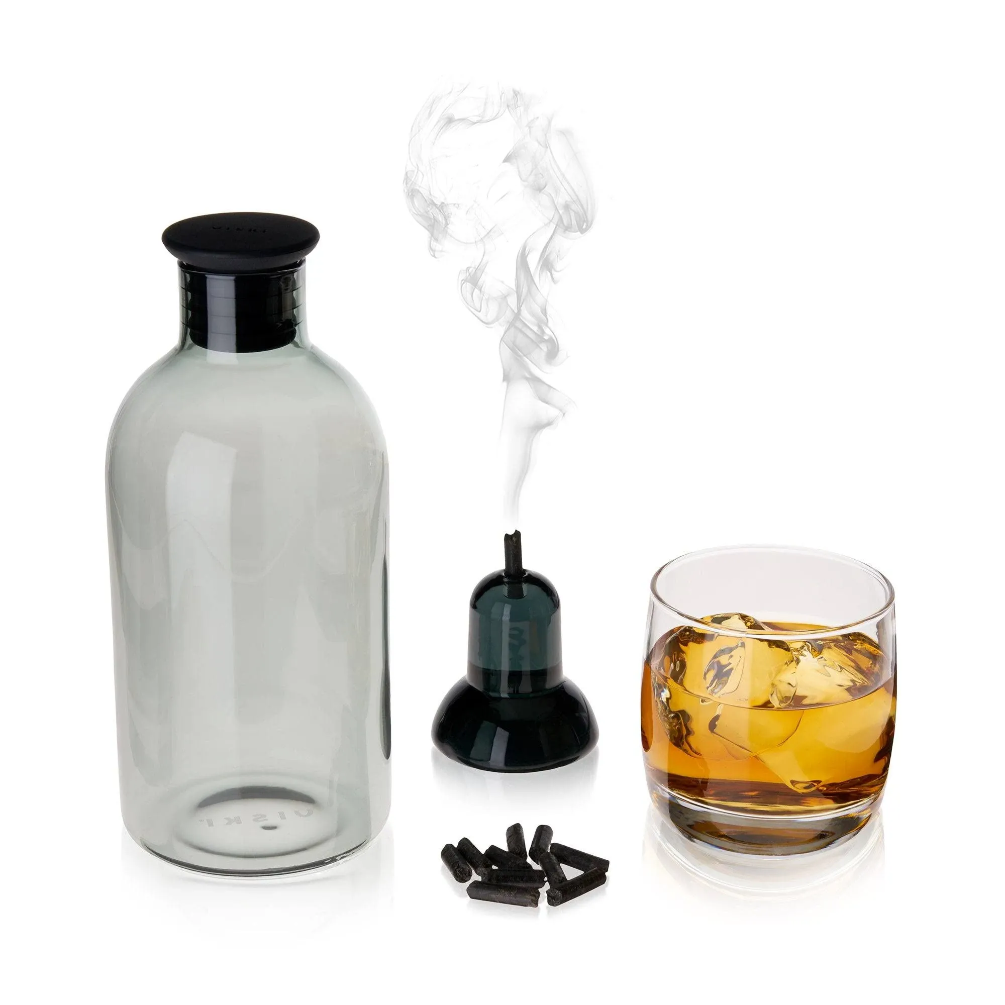 Viski - Smoked Cocktail Kit