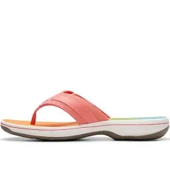 Clarks Women's Breeze Sea