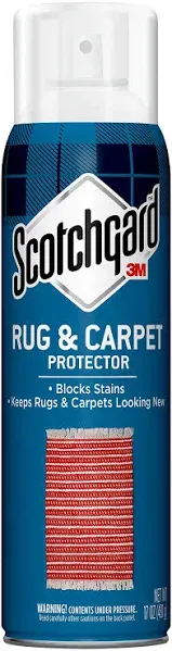 Scotchgard Rug Carpet Protector