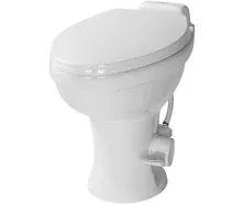 Lippert Flow Max RV Toilet 2022113192