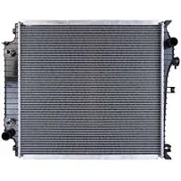 Radiator for Ford Explorer 2007 Explorer Sport Trac 2006 Mercury Mountaineer V6