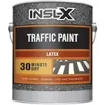 TP224209A-01 Acrylic Latex Traffic Paint, 1 Gallon, Handicap Blue