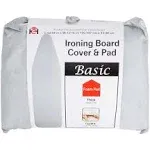 Household Essentials Standard Series Ironing Board Cover