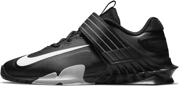 Nike Savaleos 'Black White Men's