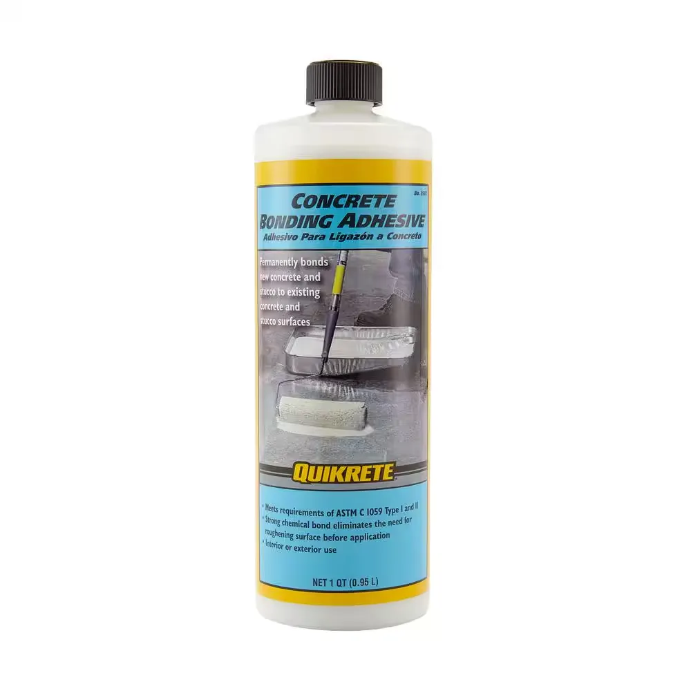 Quikrete Concrete Bonding Adhesive