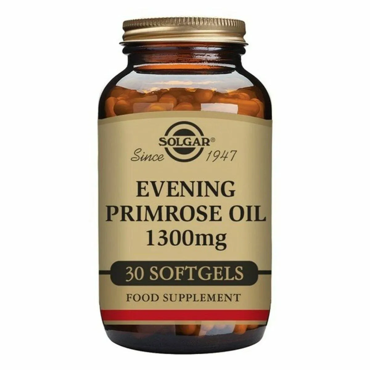 Solgar Evening Primrose Oil 1300 mg