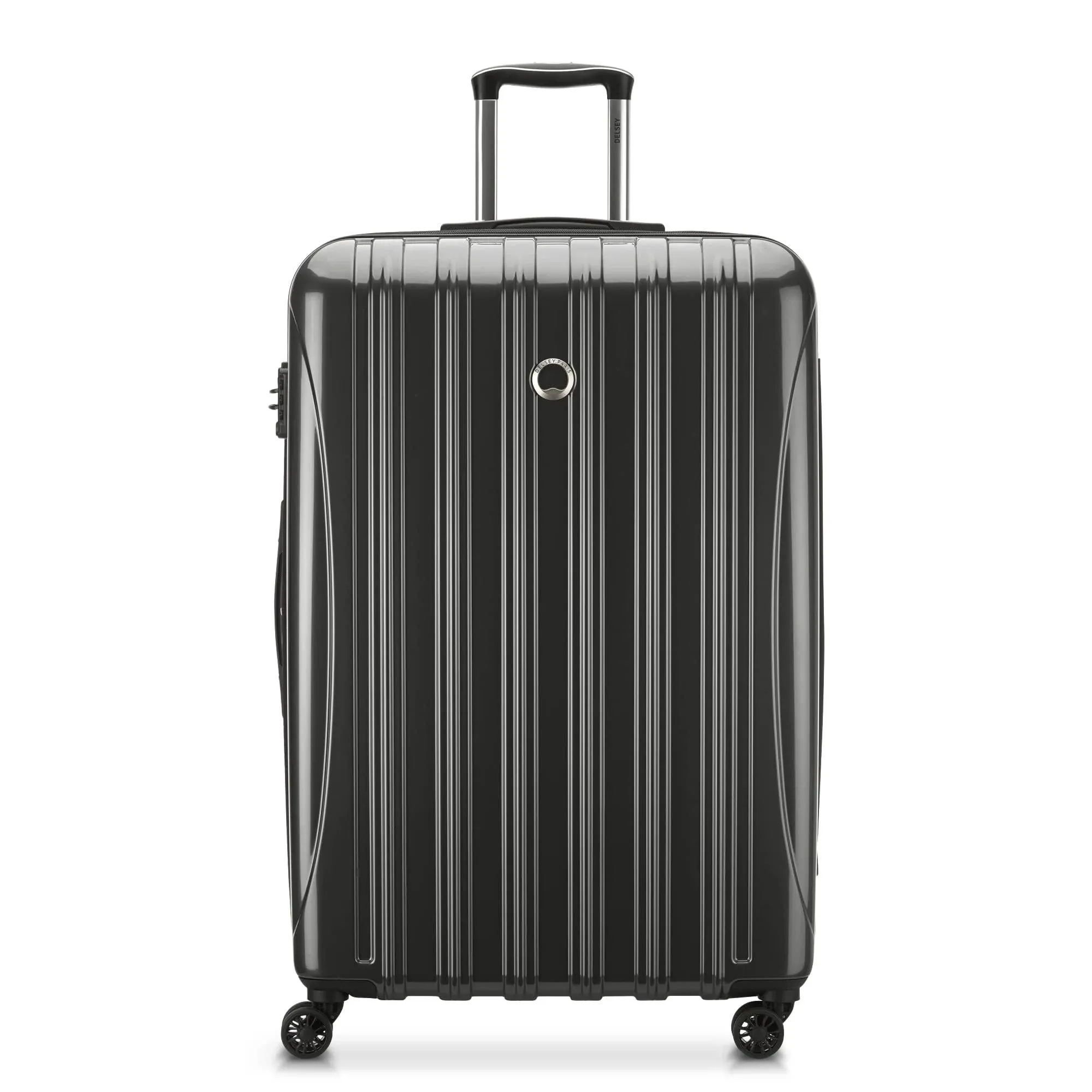 Delsey Helium Aero 29in Expandable Spinner