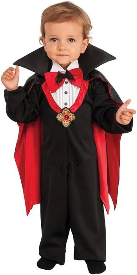 Dapper Drac Toddler Costume