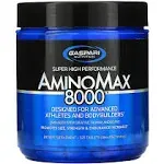 Gaspari Nutrition AminoMax 8000  325 tabs