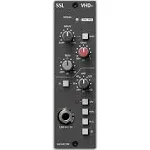 Solid State Logic VHD+ Microphone Preamp - 500 Series