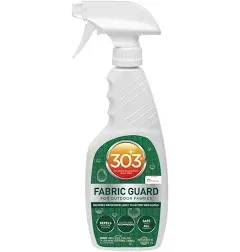 303 Fabric Guard