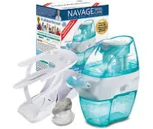 Navage Nasal Irrigation Kit