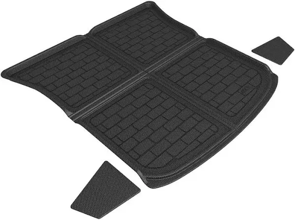 3D MAXpider Kagu Cargo Liner