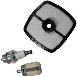 Oregon Genuine OEM Replacement Spark Plug, 952-030249