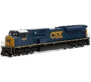 Athearn ATHG28189 HO G2 SD80MAC w/DCC & Sound