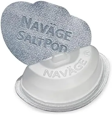 Navage Nasal Irrigation Kit