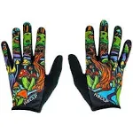 Handup Most Day Gloves Trippin and Rippin - Large