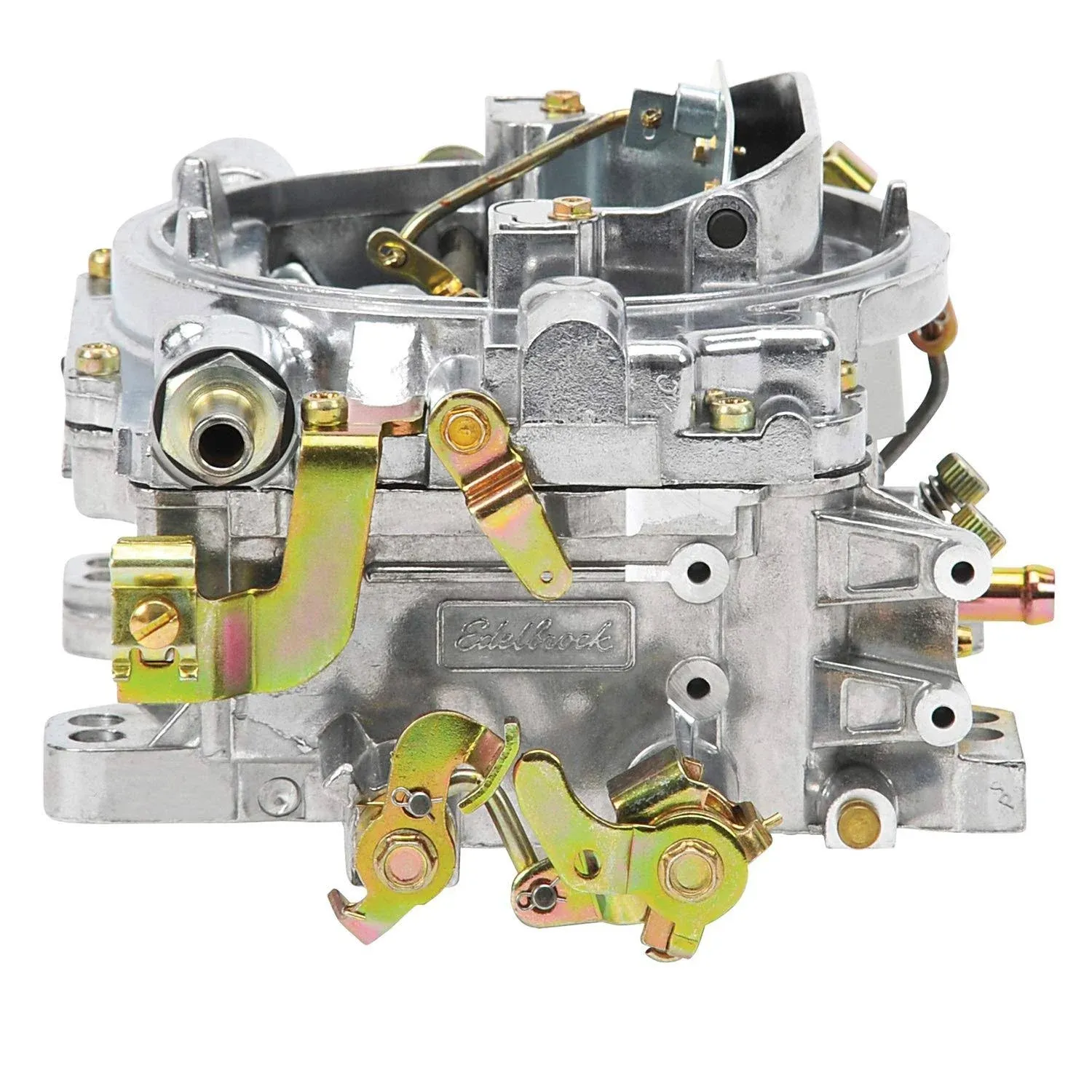 Edelbrock Performer Series Carburetor 1404