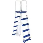 A-Frame 52&#034; Inch Ladder for Above Ground Pools