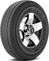 1 New ST215/75R14 Goodyear Endurance D Ply  Tire 2157514